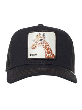 Casquette Goorin Bros The Girafe Noire