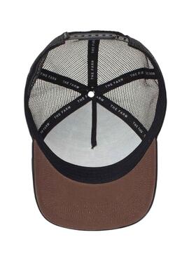Casquette Goorin Bros The Girafe Noire