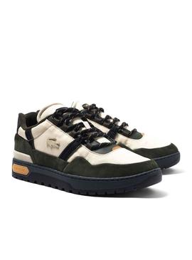 Lacoste missouri cheap noire