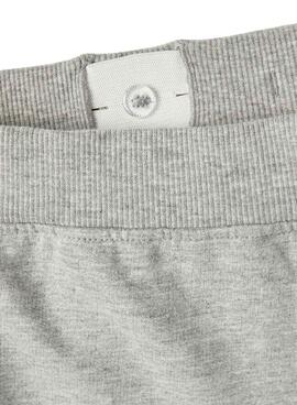 Pantalon Survêtement Name It Nillinge Gris pour Garçon