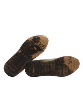 Baskets Hoff Viena pour Homme Multicolor