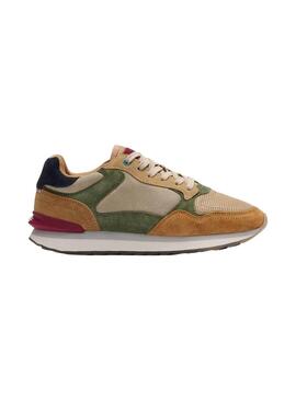 Baskets Hoff Viena pour Homme Multicolor
