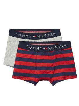 Slip Tommy Hilfiger Rugby Stripes 