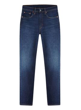 Jeans Levis Skinny Taper Bleu Homme