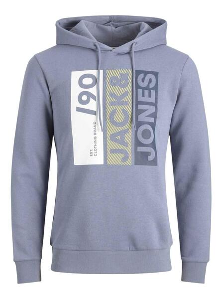 Sweat jack et jones homme hot sale