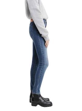Pantalon Jeans Levis 311 Skinny pour Femme