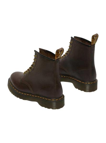 Doc martens 2024 1460 marron femme