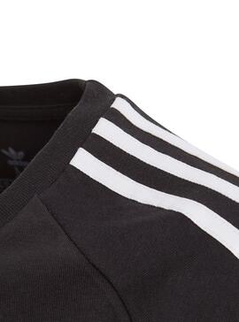 Adidas Black Dress pour Fille