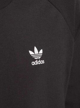 Adidas Black Dress pour Fille