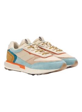 Baskets Hoff Sabaki Multicolor pour Homme