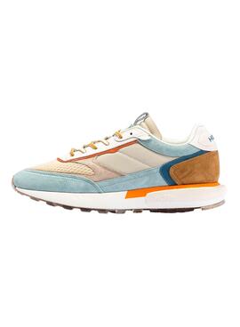 Baskets Hoff Sabaki Multicolor pour Homme