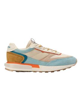 Baskets Hoff Sabaki Multicolor pour Homme