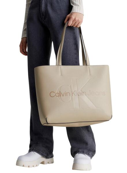 Sac à main pour les cours calvin klein hot sale