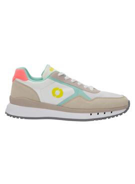 Baskets Ecoalf Cervin 440 pour Femme
