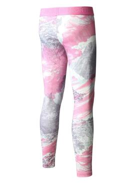 Leggings The North Face Rose Everyday pour Fille