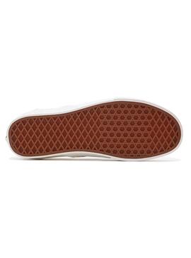 Baskets Vans Slip-On VR3 Checker pour Homme