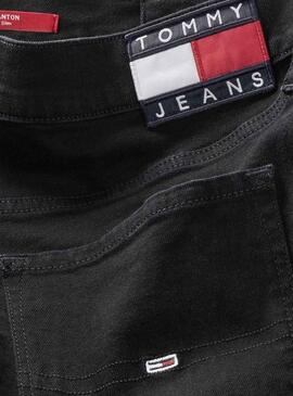 Pantalon Jeans Tommy Jeans Scanton Noire Homme