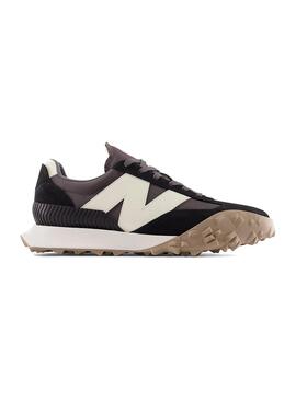 Baskets New Balance UXC72 Noire Femme et Homme