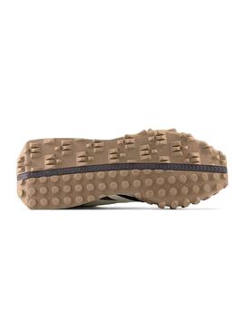 Baskets New Balance UXC72 Noire Femme et Homme