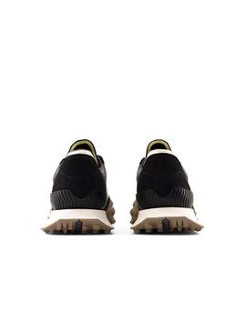 Baskets New Balance UXC72 Noire Femme et Homme
