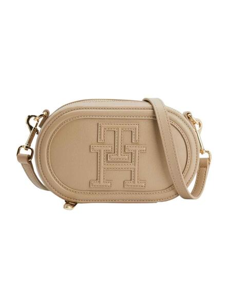 Sac tommy hotsell hilfiger beige