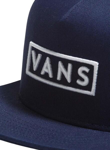 Casquette hotsell vans fille