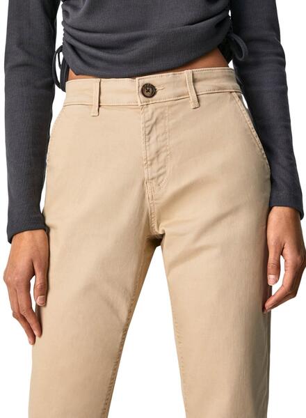 Pepe jeans chino on sale maura