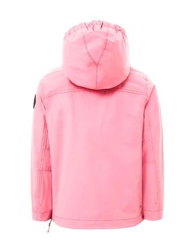 Veste Napapijri Rainforest Summer Rose Fille