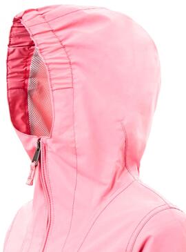 Veste Napapijri Rainforest Summer Rose Fille
