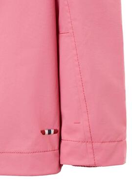 Veste Napapijri Rainforest Summer Rose Fille