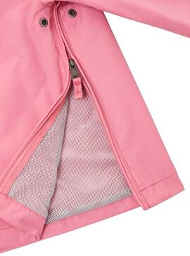 Veste Napapijri Rainforest Summer Rose Fille
