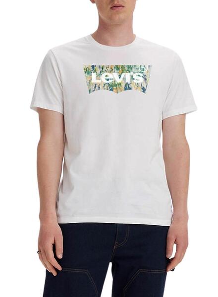 Tees & T-shirts pour Homme Levi's