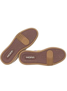 Baskets Hoff Altbahnhof Multicolor pour Femme