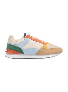 Baskets Hoff Charleston Multicolor pour Femme