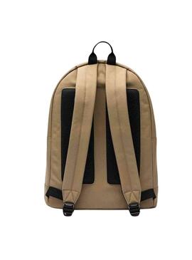 Sac à Dos Lacoste Fonctionnel Eco Beige Homme Femme