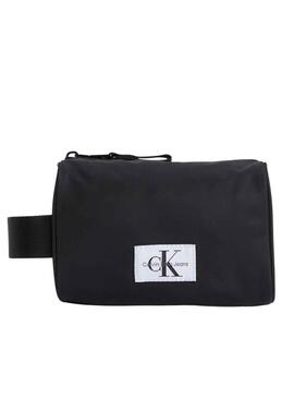 Necessaire Calvin Klein Sport Essentials Noire Femme