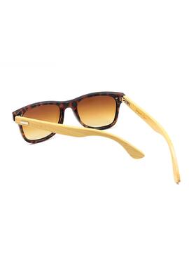 Lunettes Ecoops Classic Mirror Brown