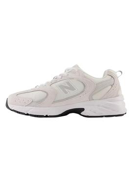 Sneakers New Balance MR530 Gris pour Femme.