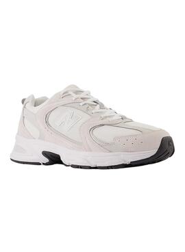 Sneakers New Balance MR530 Gris pour Femme.