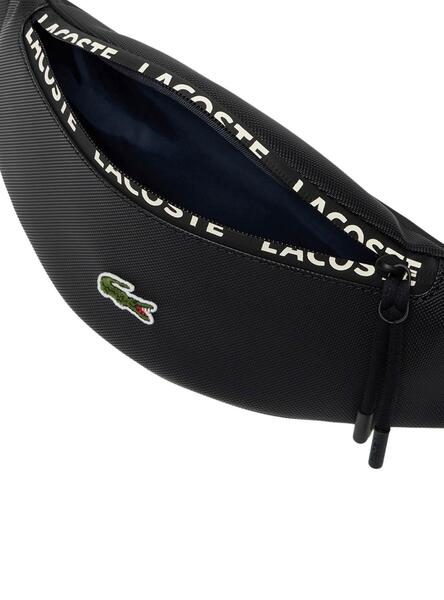 Lacoste bumbag outlet