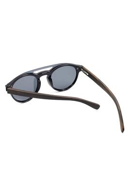 Lunettes Ecoops Cupertino Noir