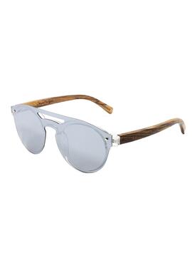 Lunettes Ecoops Cupertino Silver