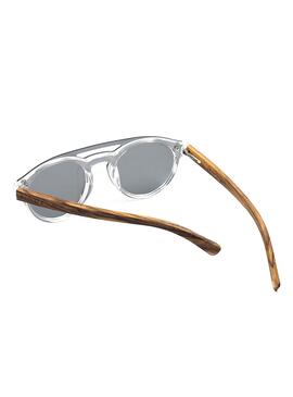 Lunettes Ecoops Cupertino Silver