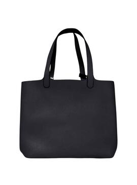 Bag Pieces Cabas Kopa Noire pour Femme