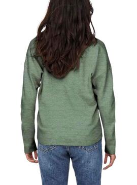 Pull Only Rica Life Col Vneck pour Femme