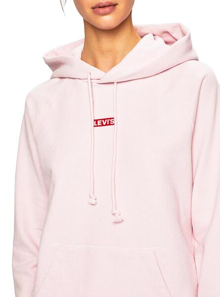 Sweat cheap levis rose