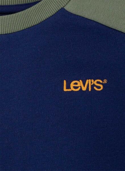 Sweat levis garcon online 16 ans