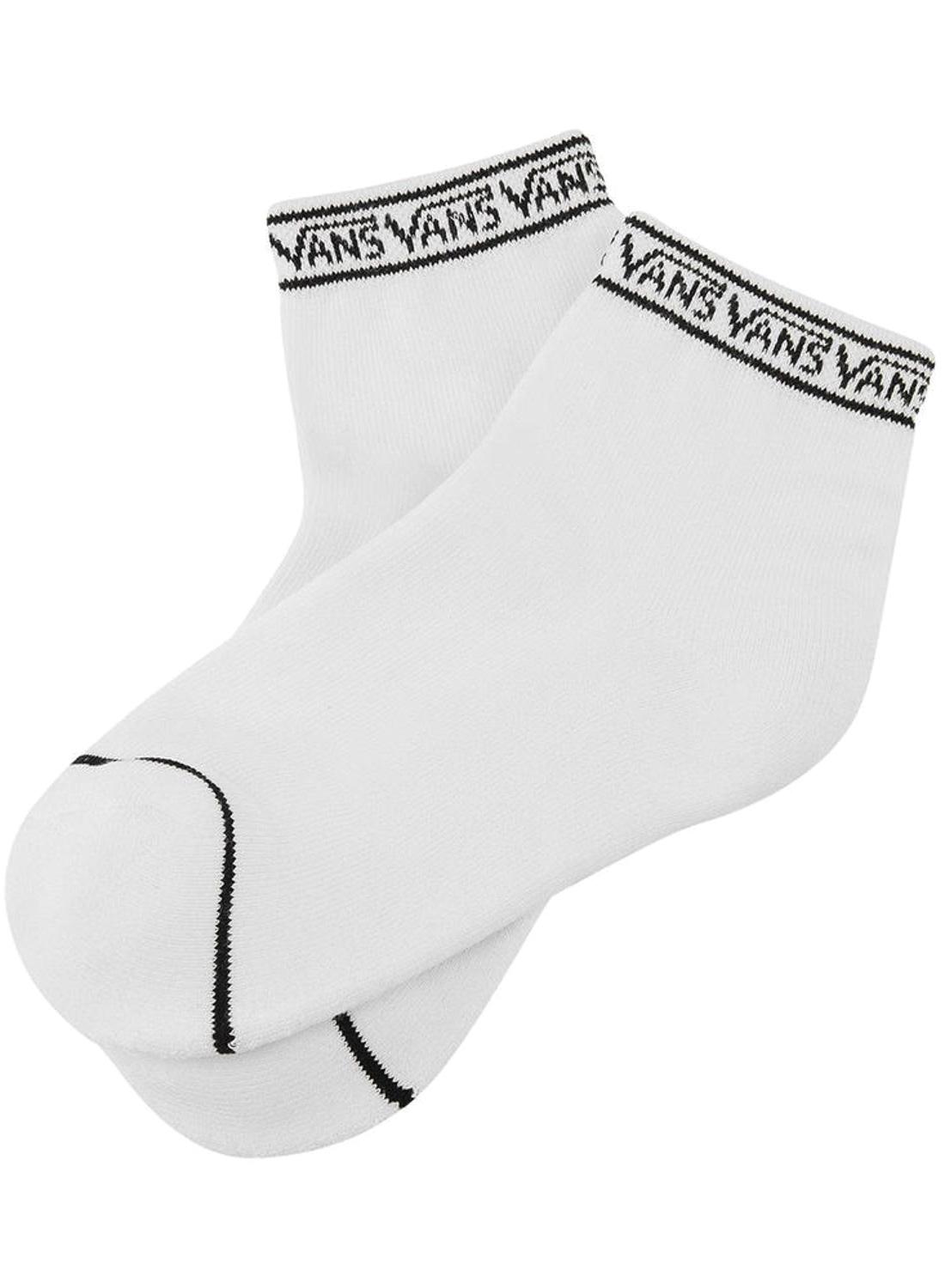 Chaussette fashion vans basse