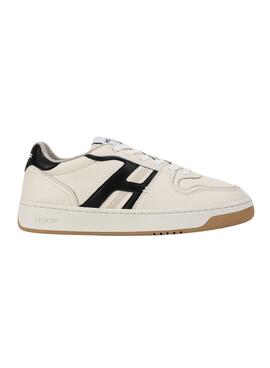 Baskets Hoff Grand Centrale Blanc pour Femme