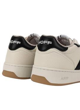 Baskets Hoff Grand Centrale Blanc pour Femme